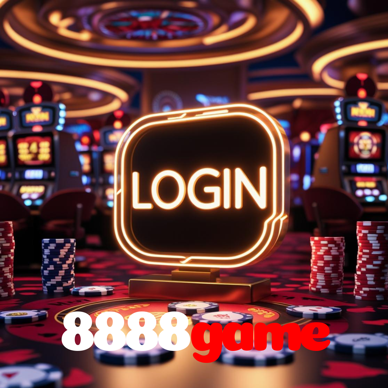 8888game - Diversão e Grandes Prêmios Esperam Por Você no Melhor Cassino Online!