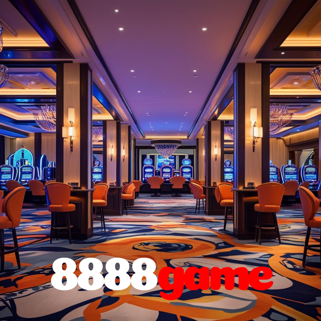 8888game - O cassino online mais confiável para brasileiros ganharem!