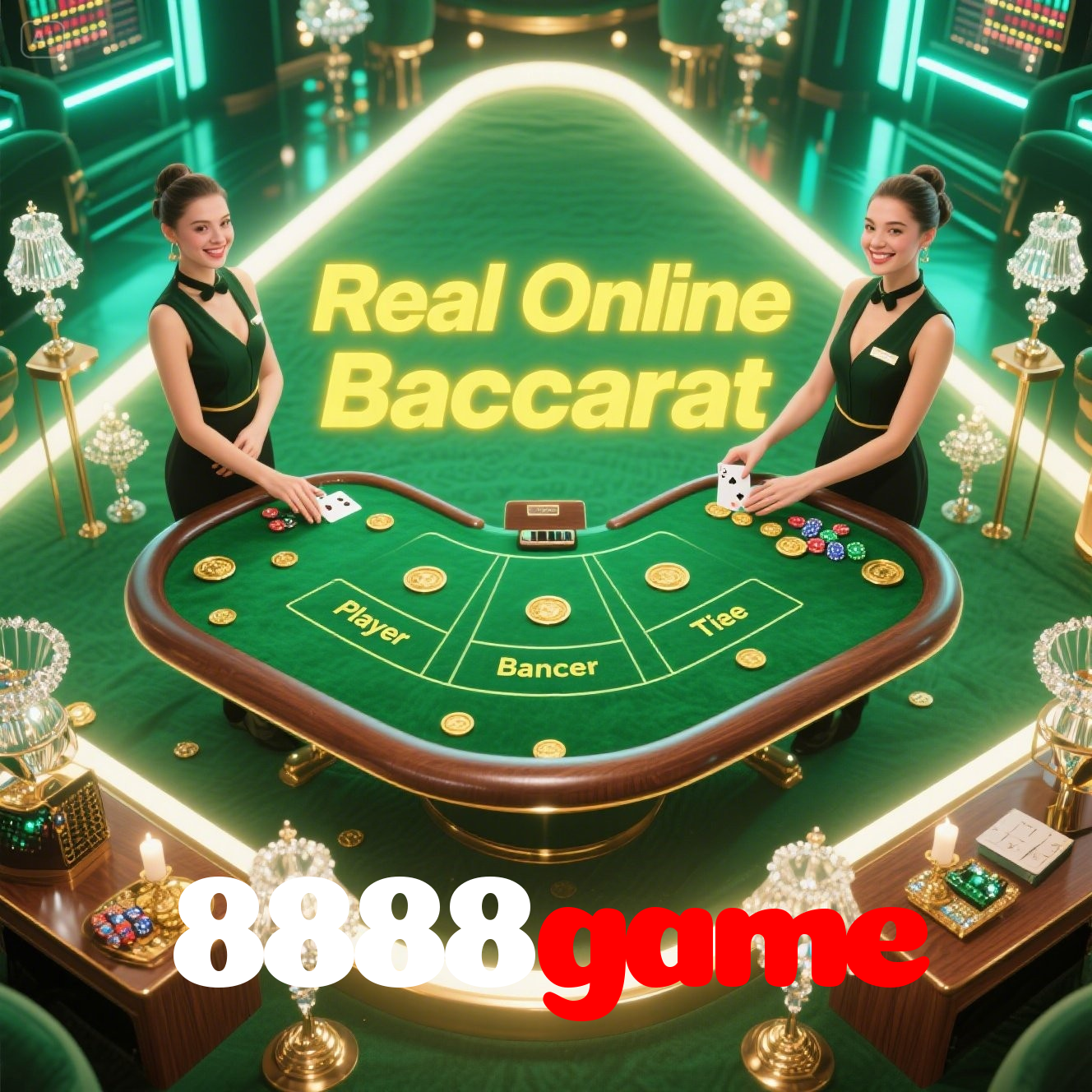 8888game - A plataforma mais segura de cassino online para brasileiros!