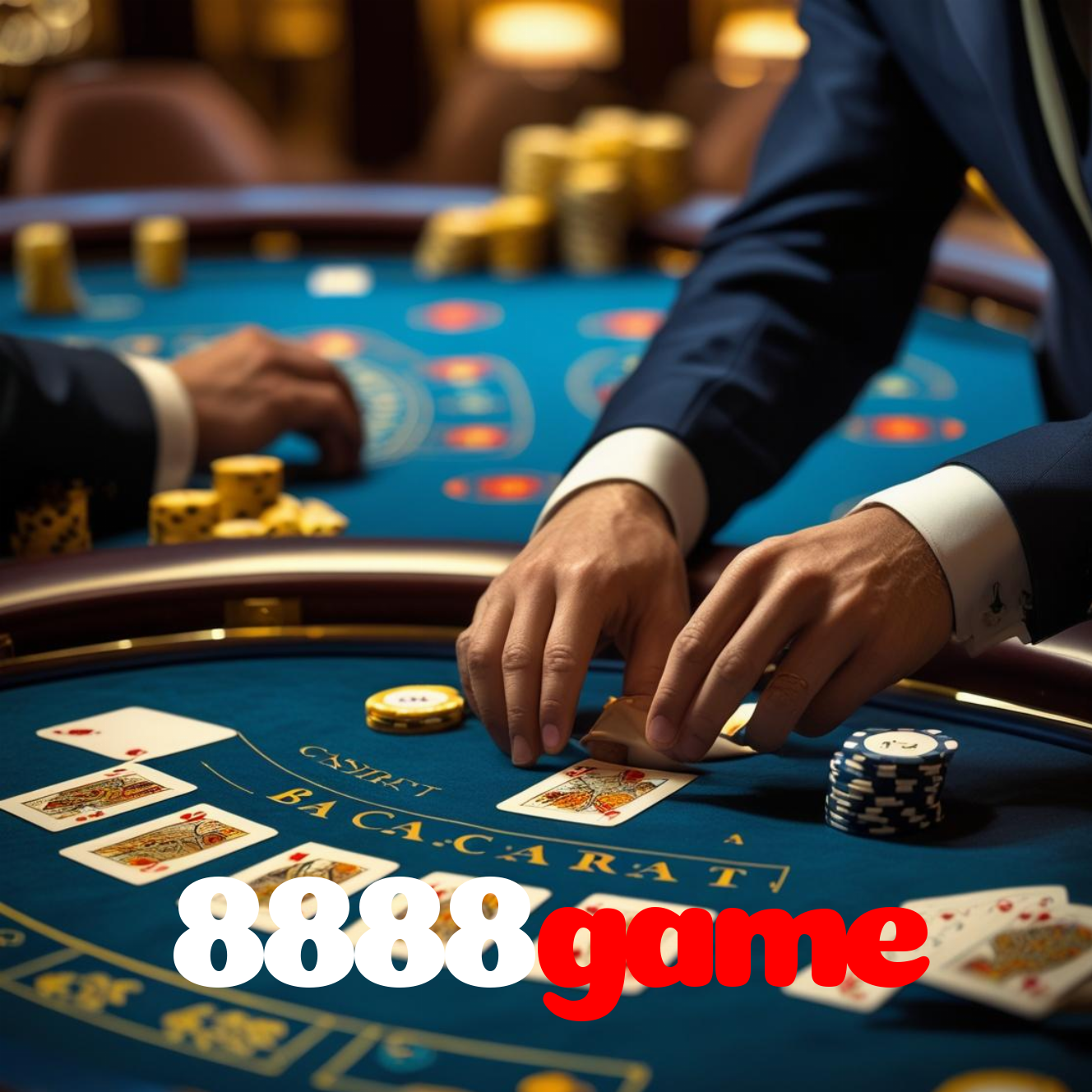 8888game - O Cassino Online Que Você Confia, com Prêmios que Você Merece!