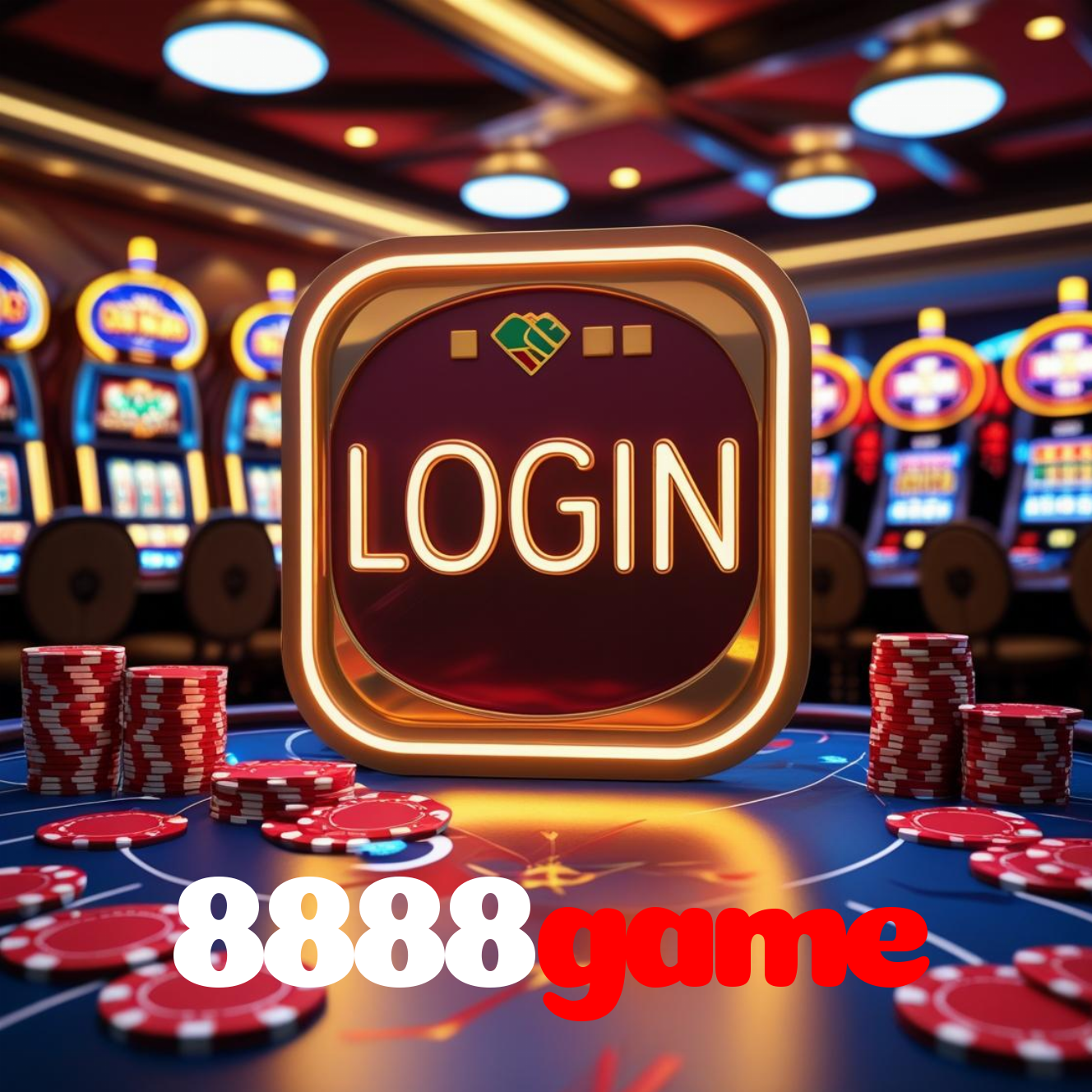 8888game - Sua Chance de Ganhar Está no Melhor Cassino Online do Brasil!