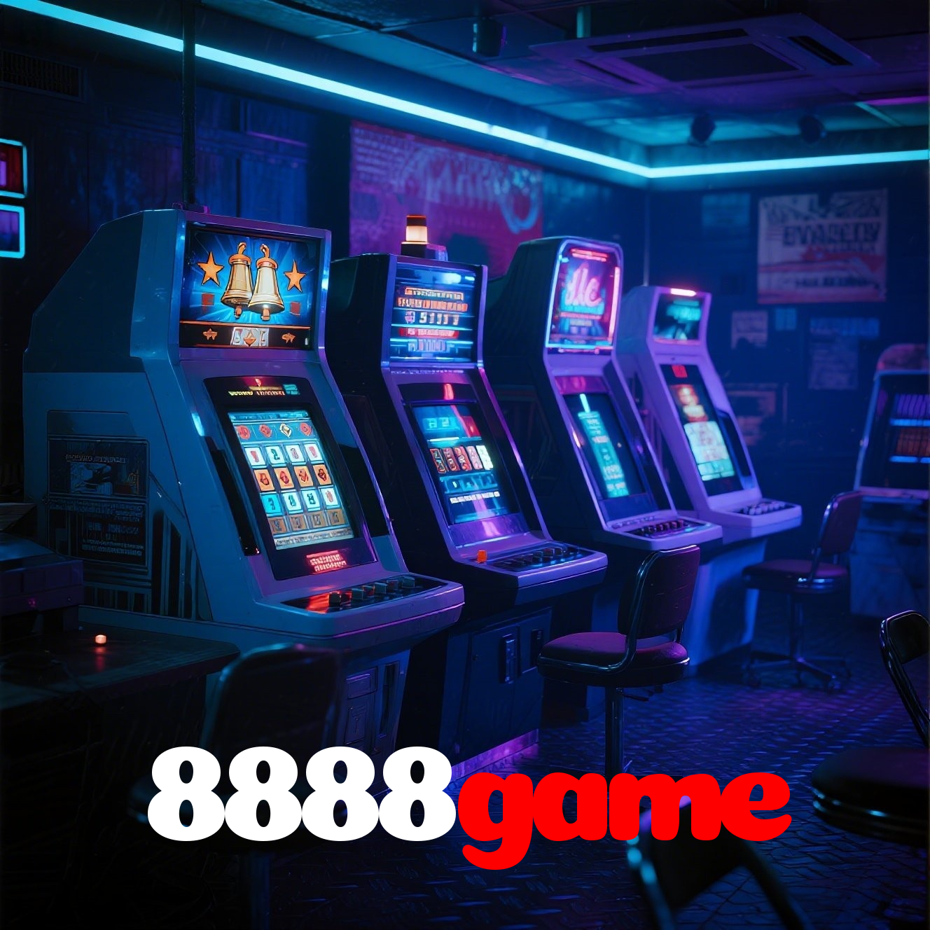 8888game - A melhor plataforma de cassino online para brasileiros está aqui!