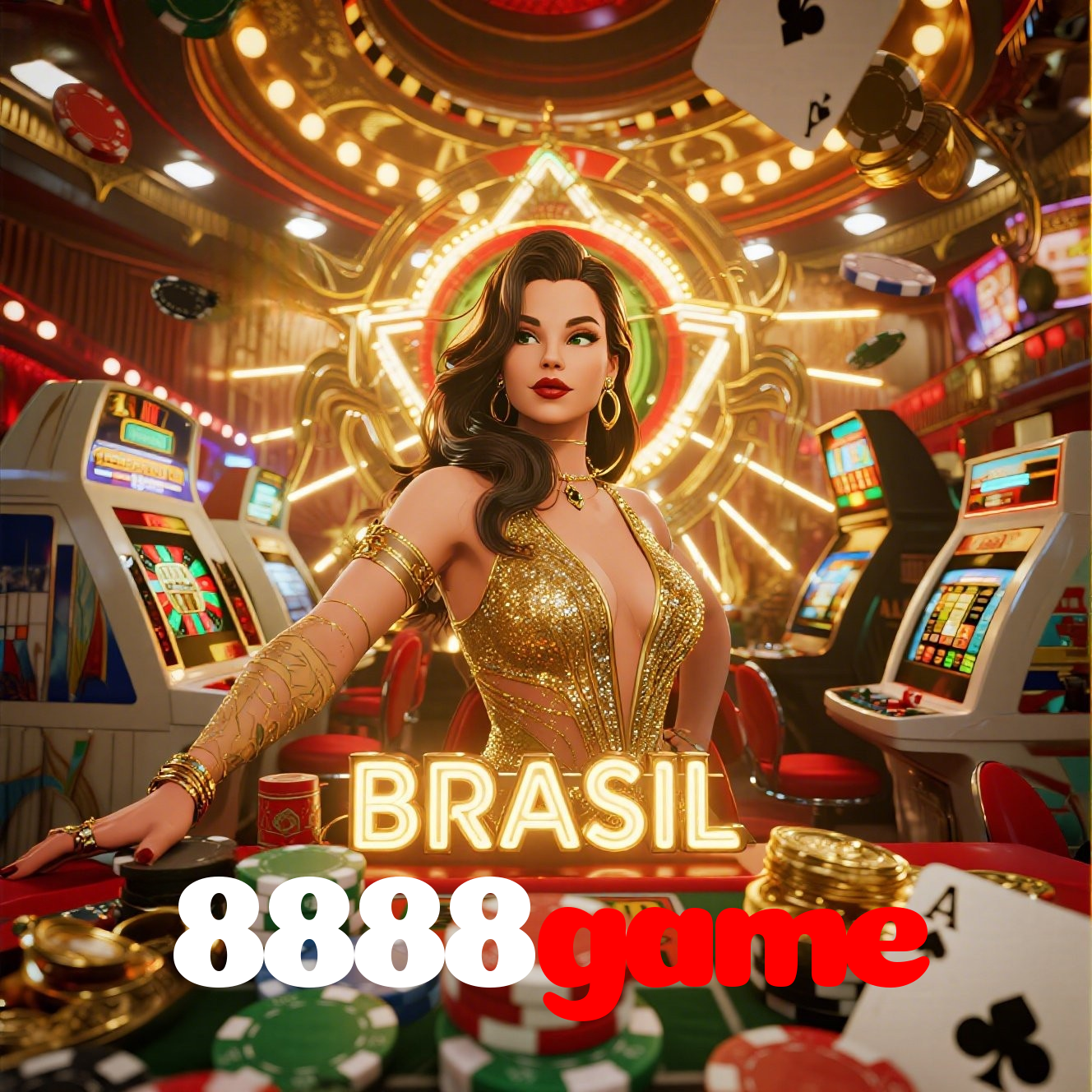 8888game - O cassino online mais premiado do Brasil está esperando por você!