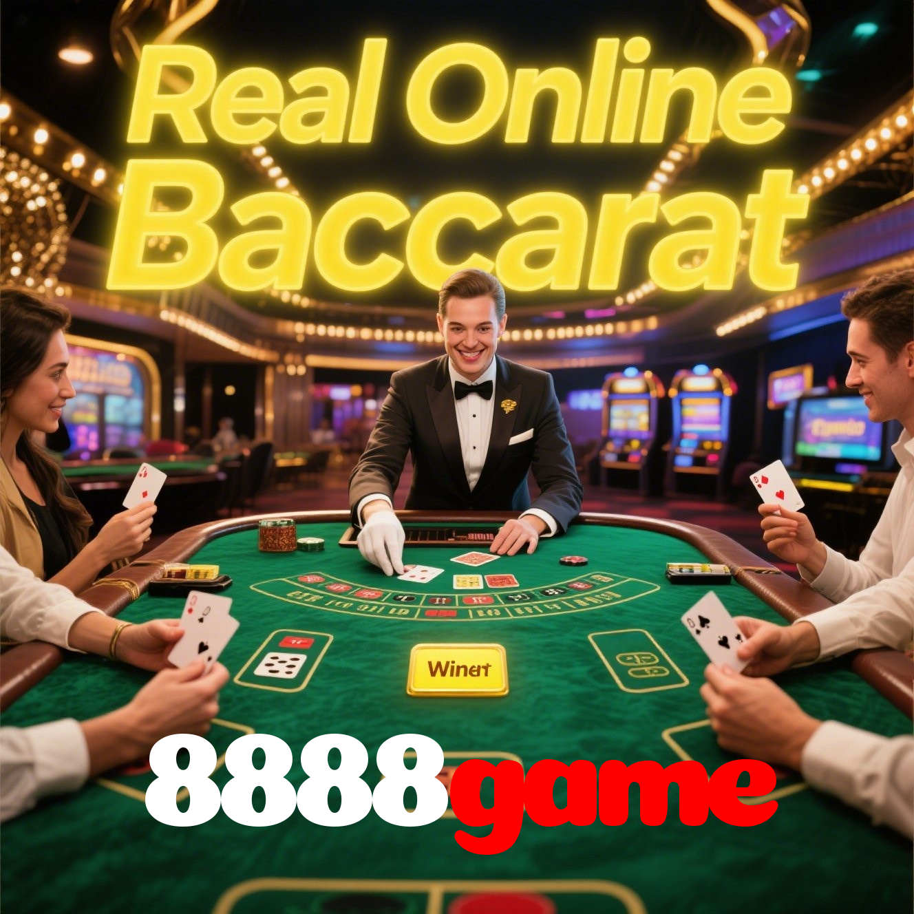 8888game - Jogue agora e descubra o cassino online mais confiável do Brasil!