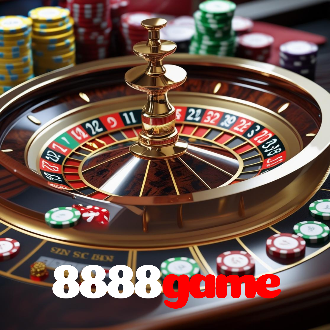 8888game - O melhor cassino para brasileiros está aqui!