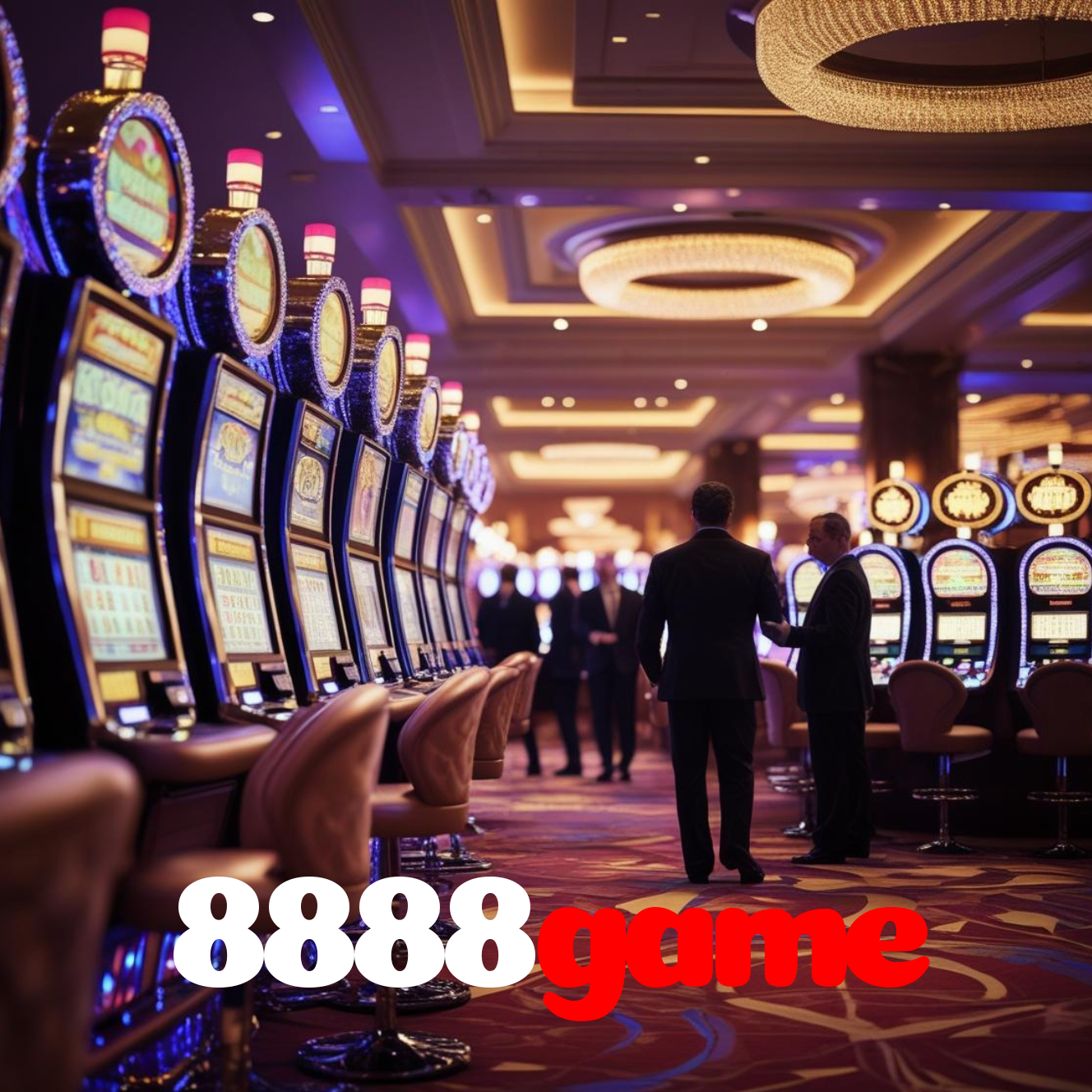 8888game - Aposte com segurança e tenha grandes chances de ganhar!