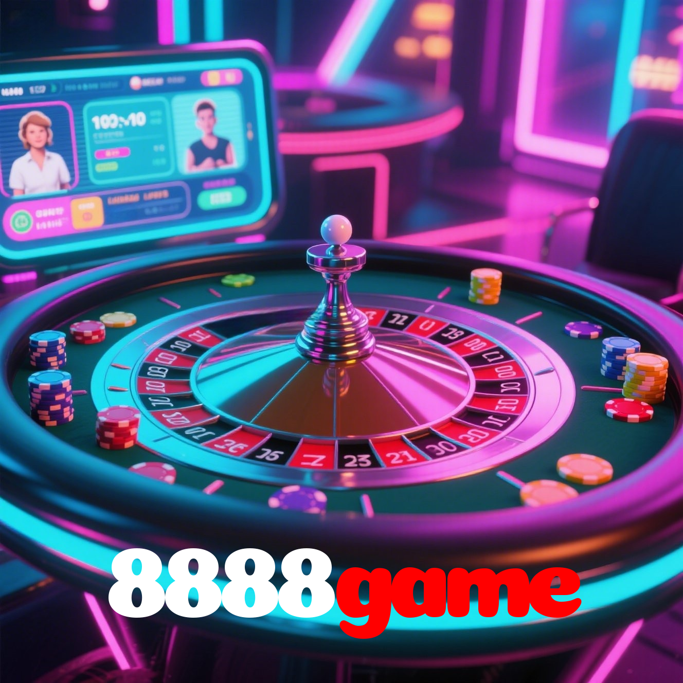 8888game - Aposte com sabedoria no cassino online mais confiável e vença!