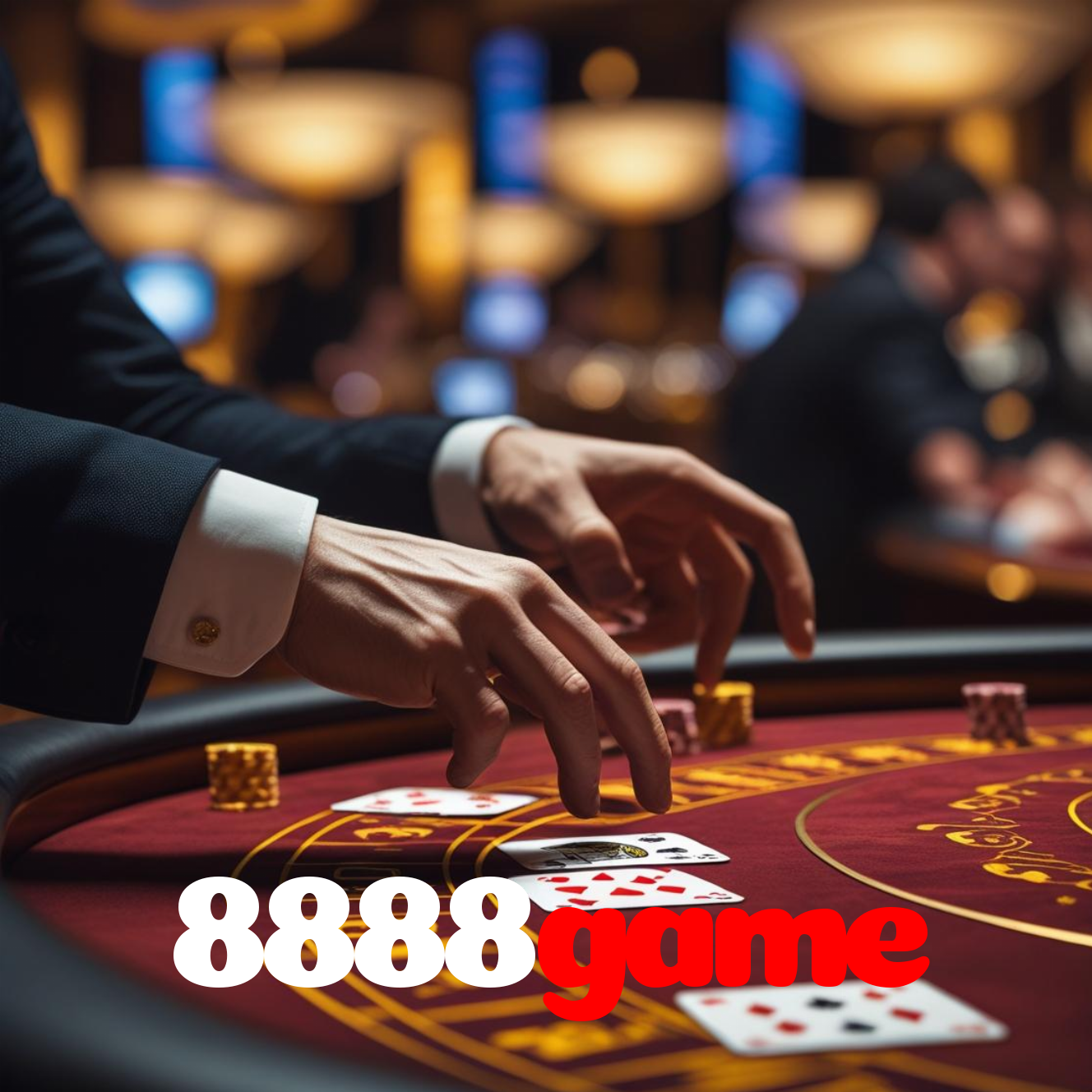 8888game - Onde os brasileiros confiam para jogar: cassino online!