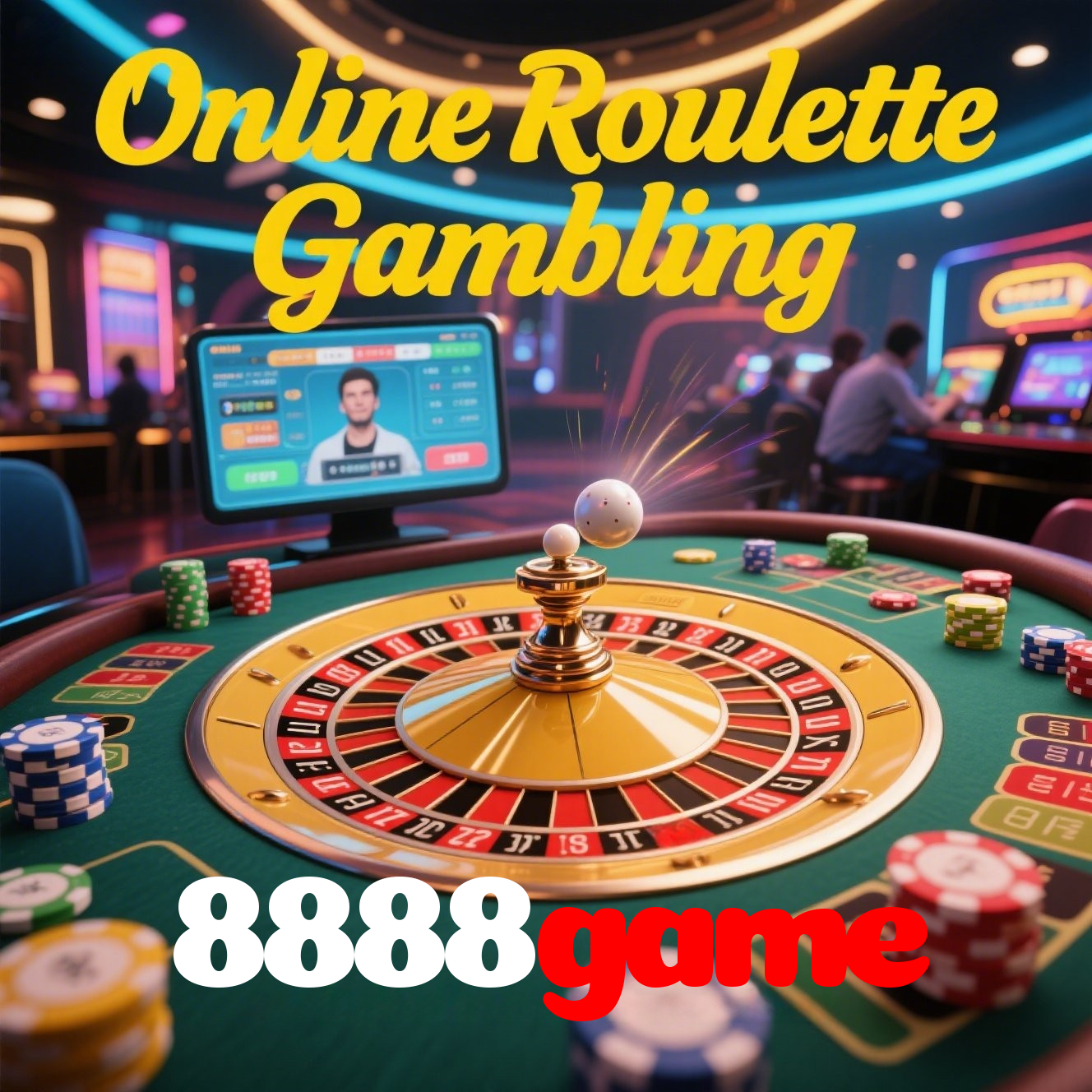 8888game - O cassino online mais confiável e emocionante do Brasil!