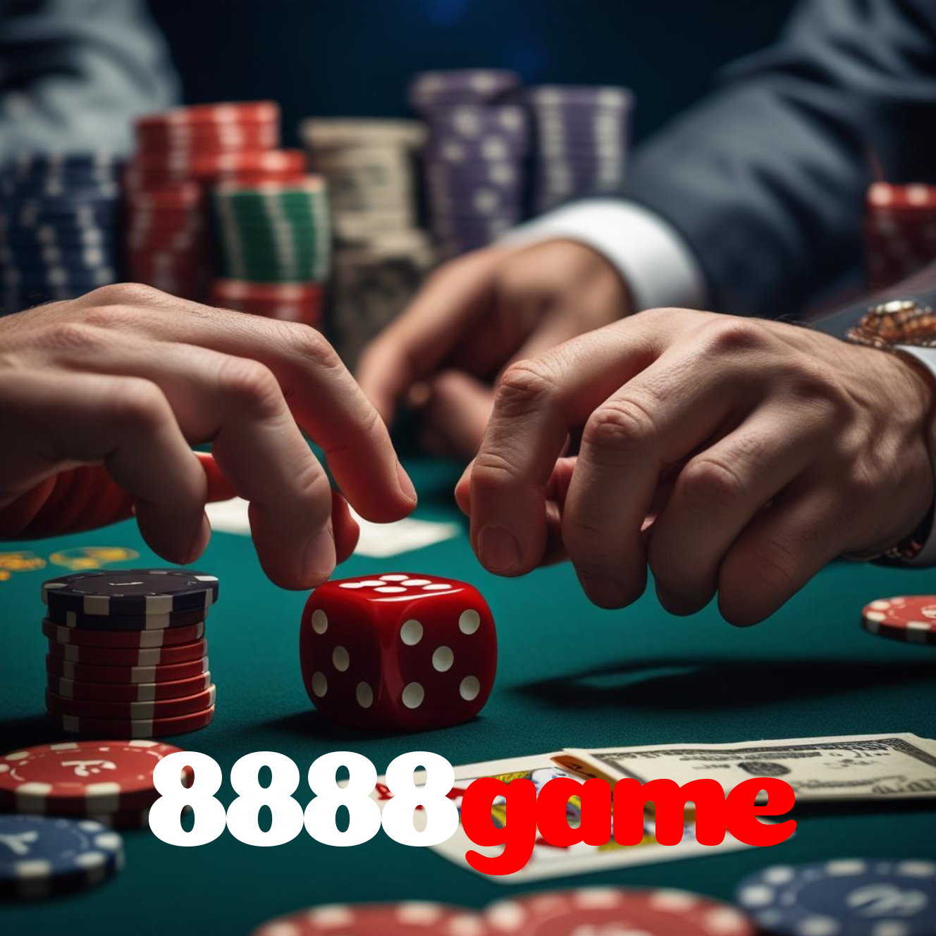 8888game - Conquiste seu lugar no topo com o cassino online mais seguro do Brasil!