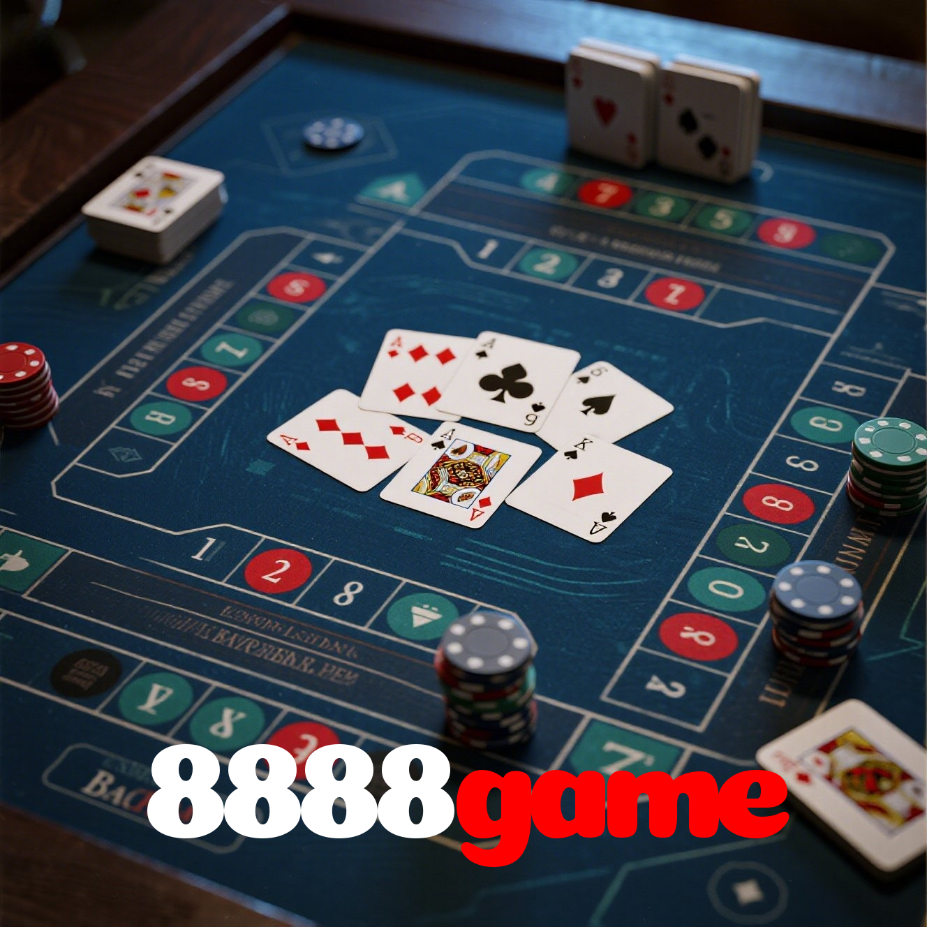 8888game - O cassino online mais seguro e divertido do Brasil!