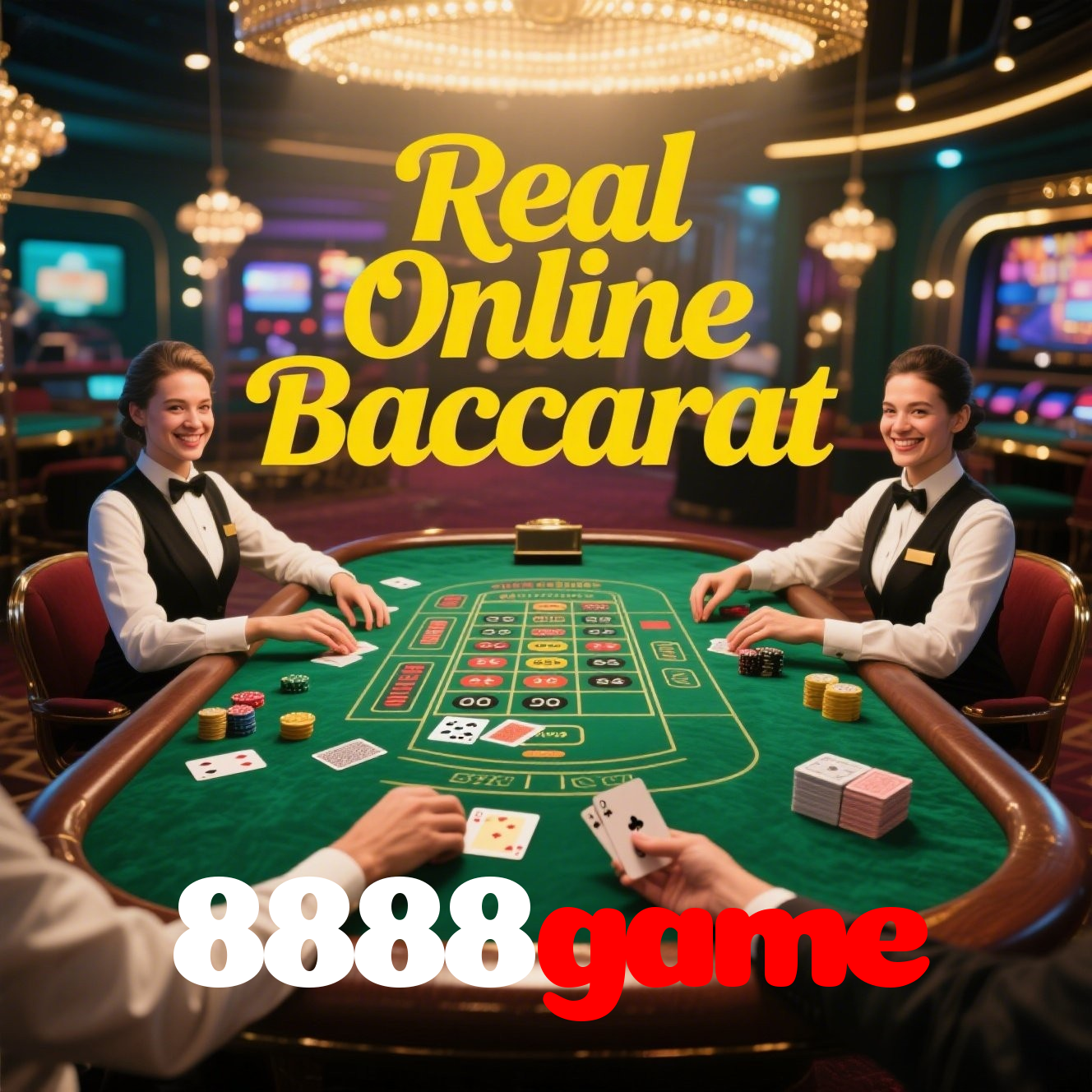 8888game - Sua chance de ganhar está no cassino mais confiável e seguro!