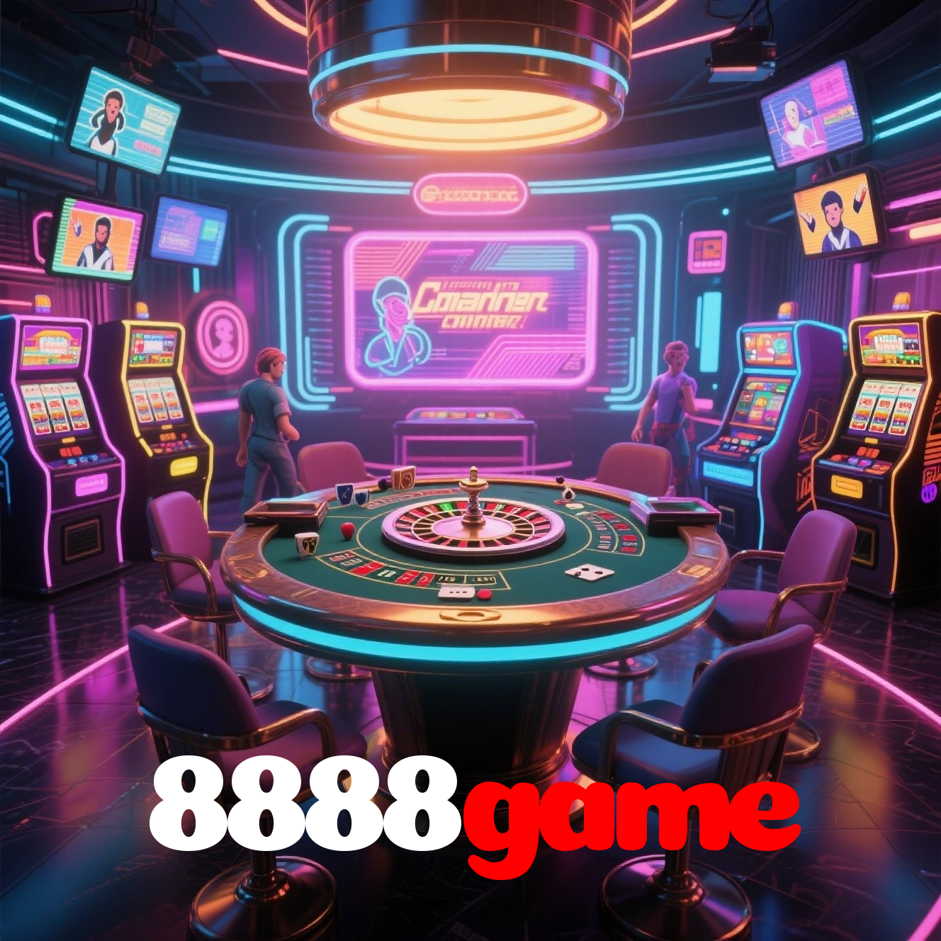 8888game - O cassino online mais seguro te espera para grandes vitórias!
