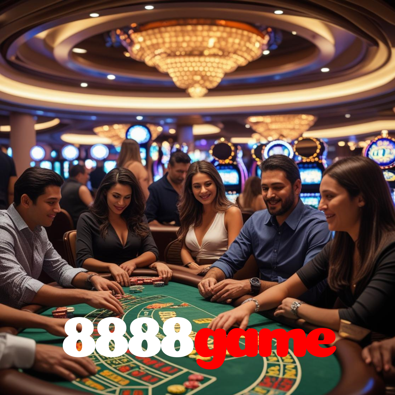 8888game - No cassino online mais confiável, você encontra as melhores chances de ganhar!