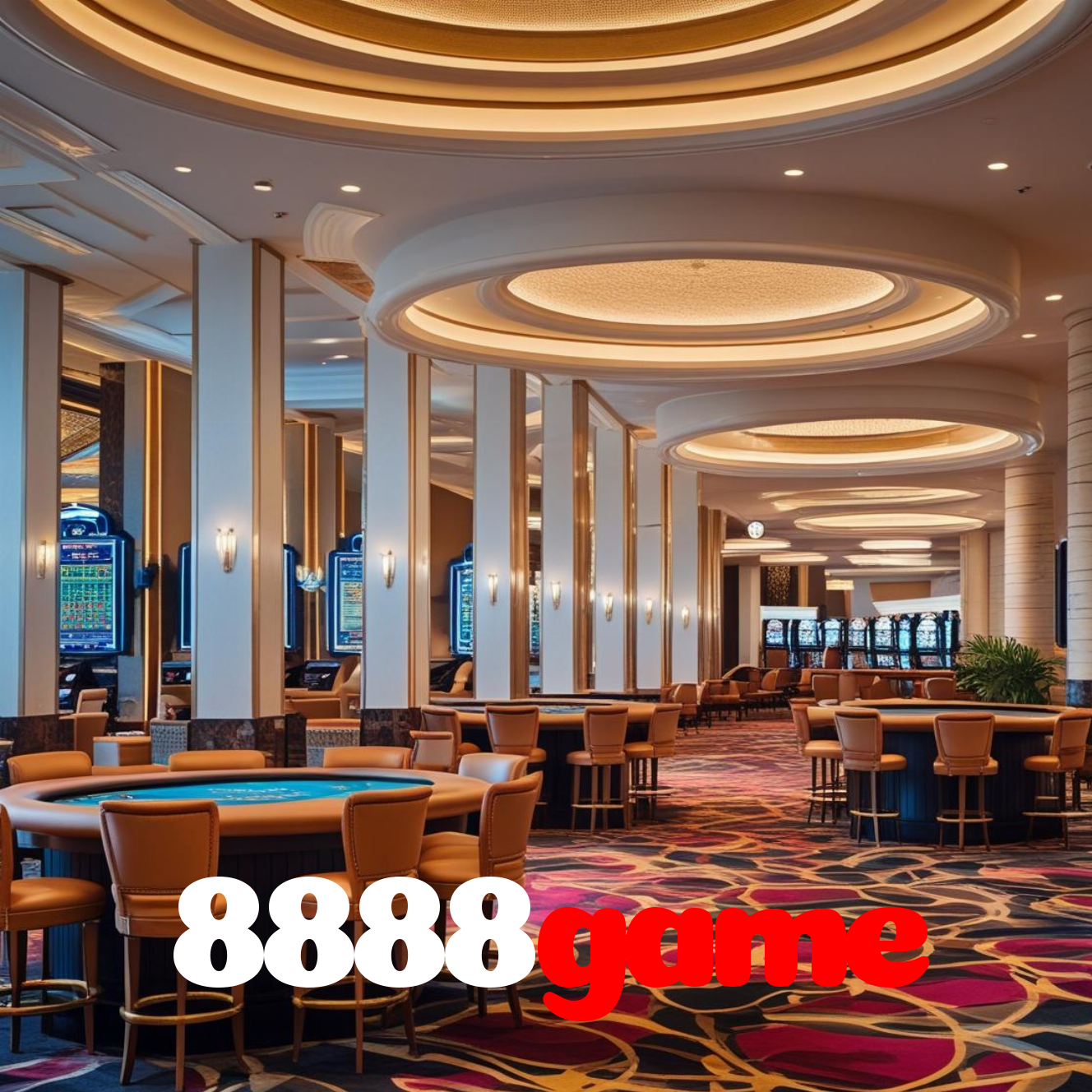8888game - O cassino online mais confiável para você alcançar vitórias!