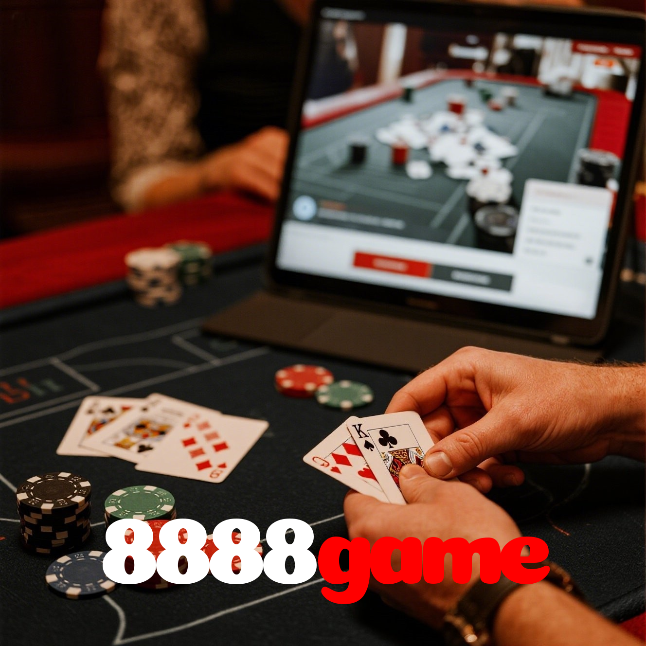 8888game - Sua aventura no cassino online começa aqui com prêmios imperdíveis!