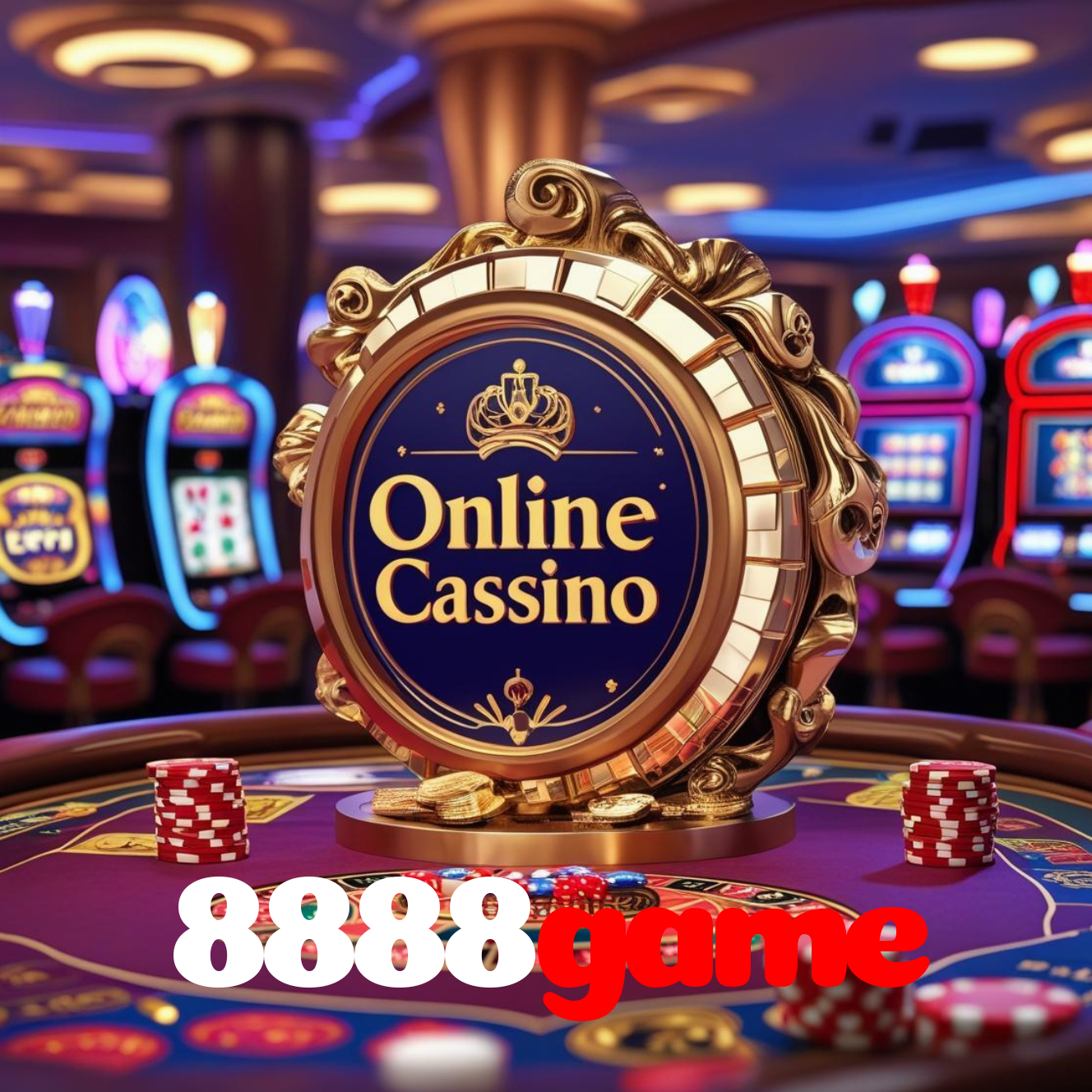 8888game - No cassino mais confiável, suas vitórias são garantidas!