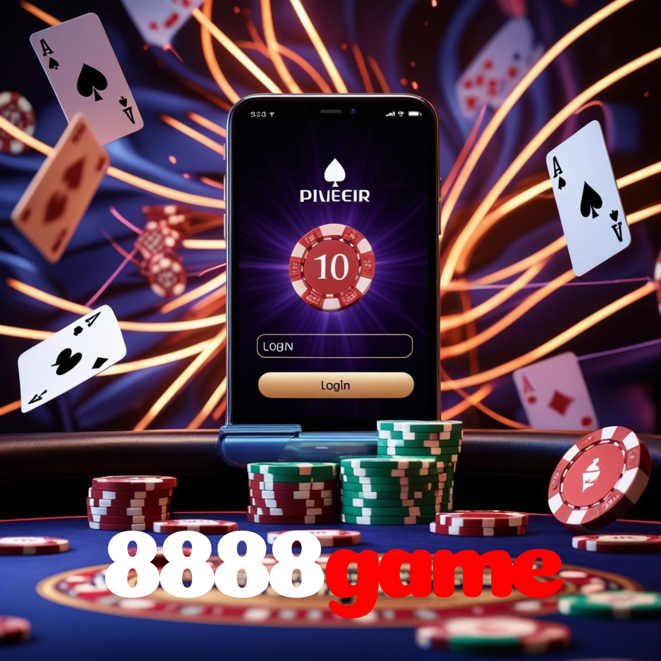 8888game - O cassino mais confiável oferece grandes oportunidades de vitória!