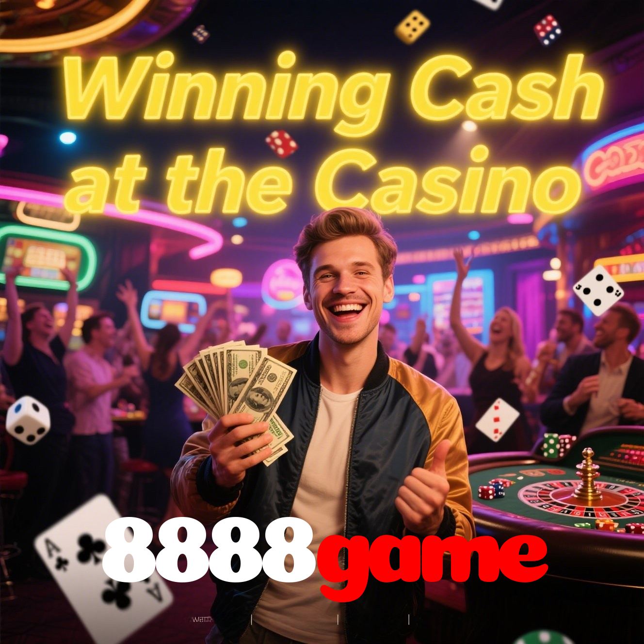 8888game - A experiência do cassino online no Brasil nunca foi tão emocionante!
