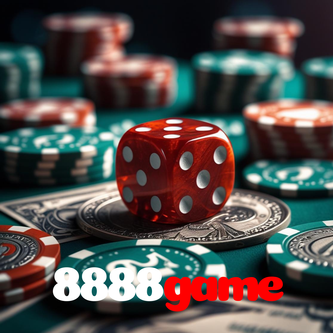 8888game - O cassino mais confiável oferece grandes chances para você vencer!