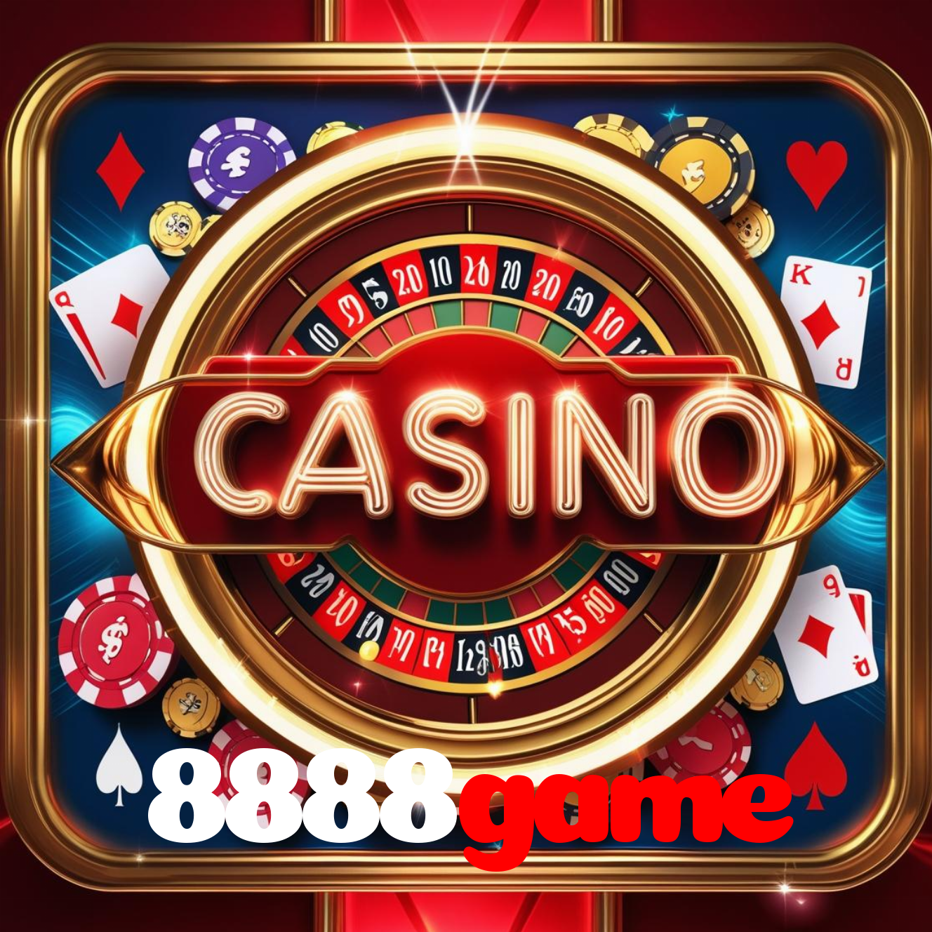 8888game - Jogue com confiança e ganhe prêmios incríveis no cassino online!
