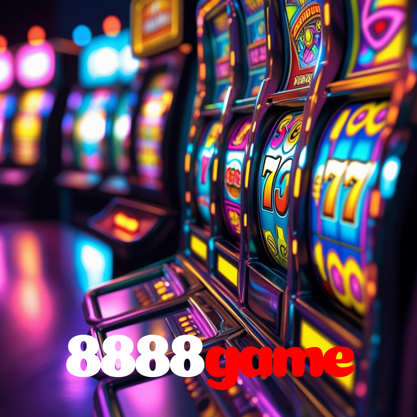 8888game - Experimente a Aventura de um Cassino Online de Verdade no Brasil!