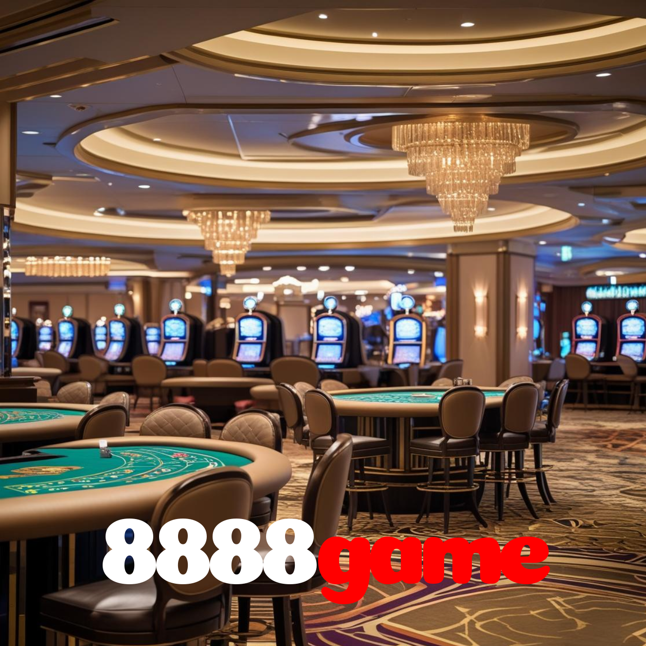 8888game - O melhor cassino online do Brasil está esperando por você, entre e ganhe!