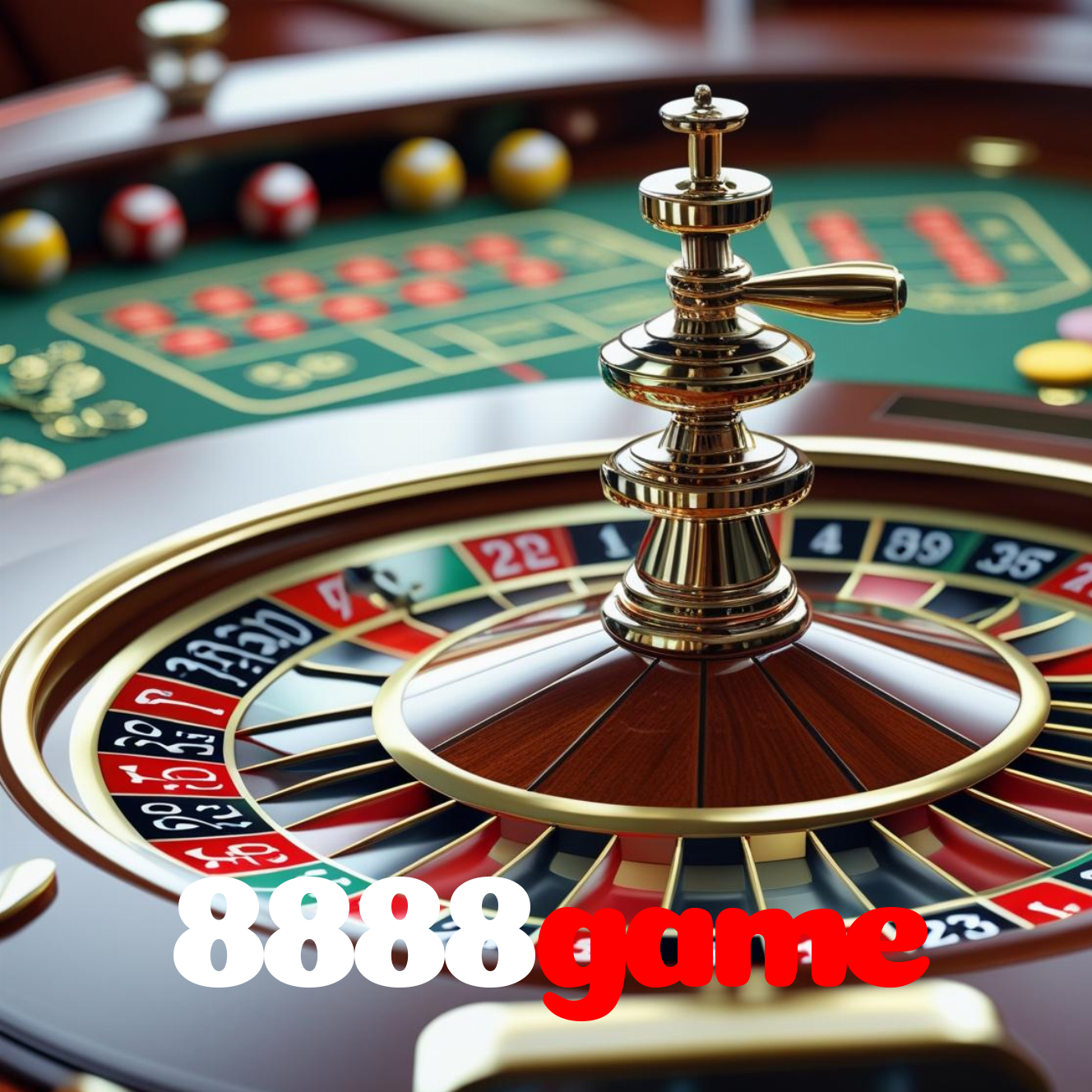 8888game - Jogue com segurança e ganhe prêmios no cassino online mais confiável!