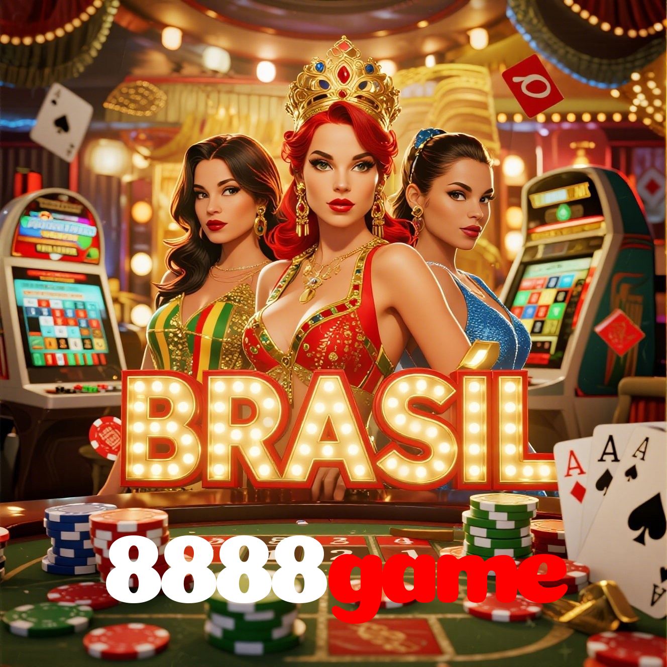 8888game - O cassino online mais confiável para você ter grandes vitórias!
