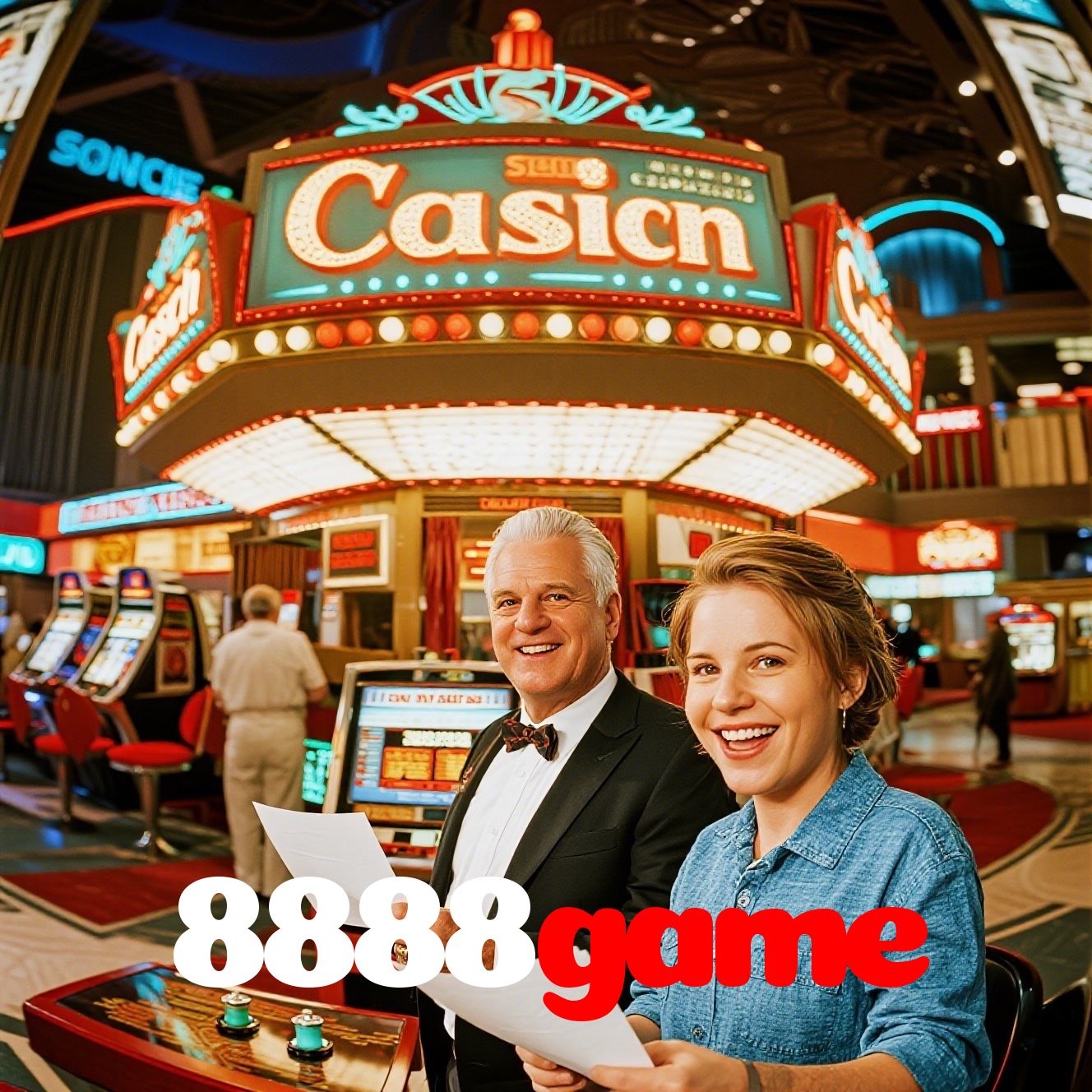 8888game - O cassino online mais seguro para grandes vitórias!