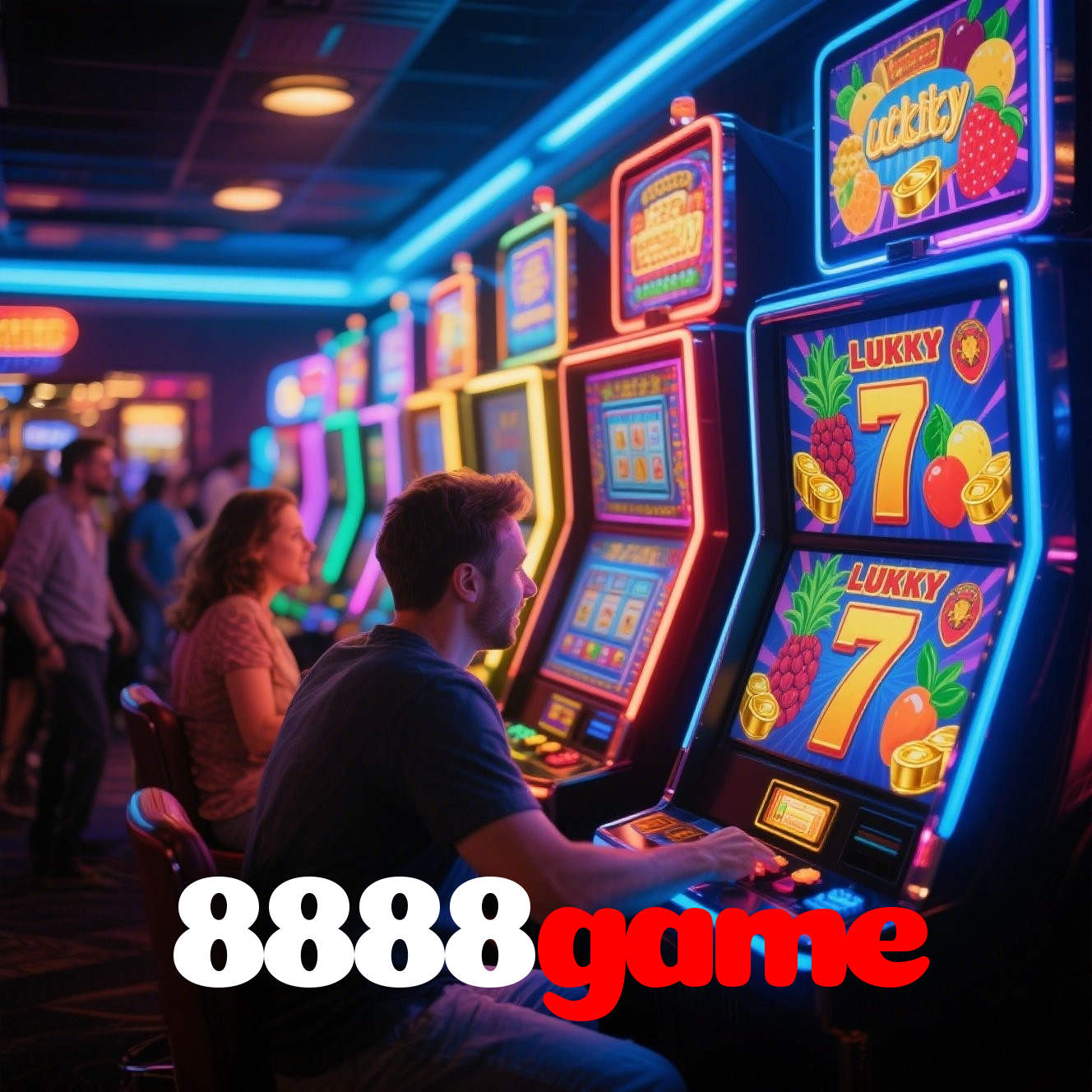 8888game - O melhor cassino para você brilhar no Brasil!