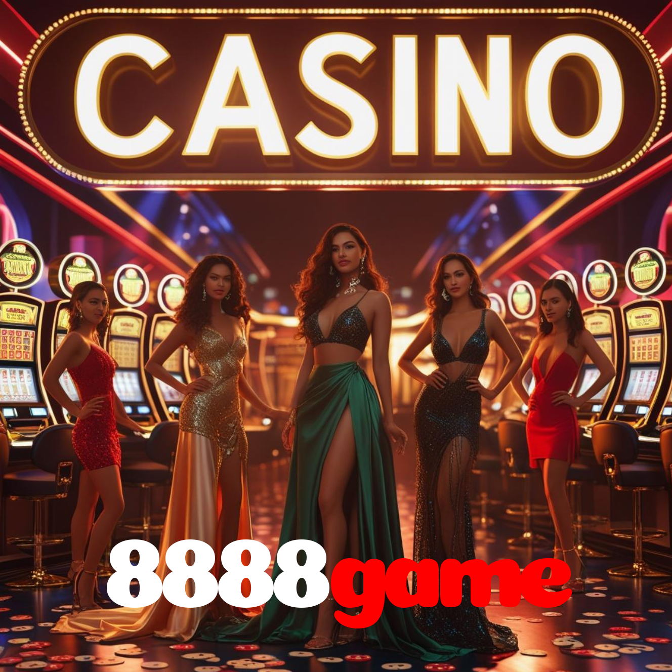 Embarque na Experiência Única do Casino Online
