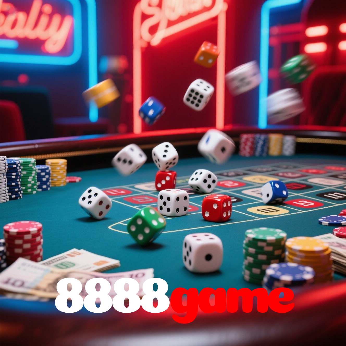 8888game - Jogue no Cassino Online Mais Confiável do Brasil e Ganhe Grandes Prêmios!