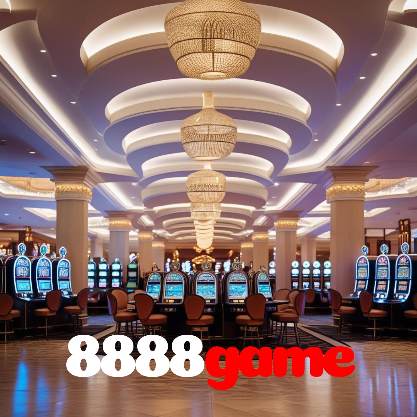 8888game - Descubra a emoção do cassino online mais confiável no Brasil!