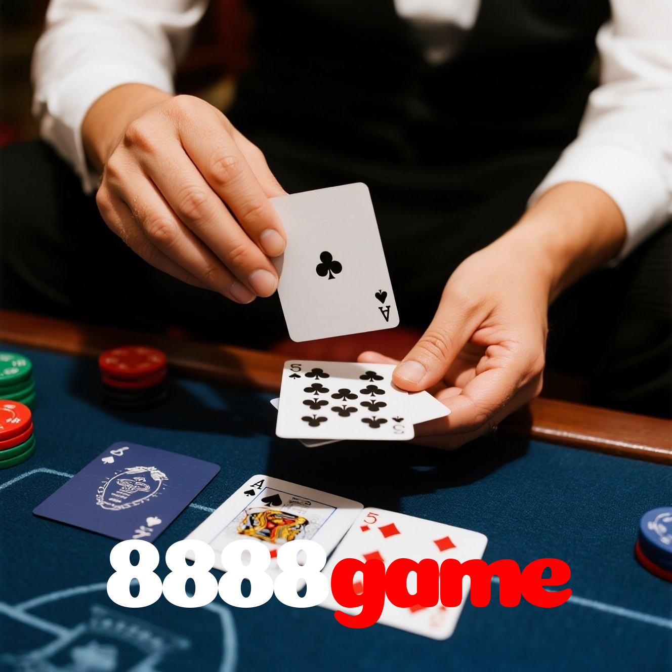 8888game - Aposte com confiança no cassino online mais seguro do Brasil!