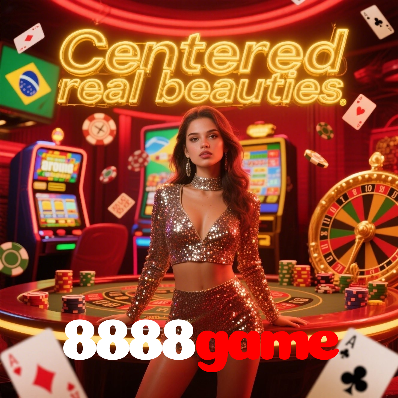 8888game - O melhor cassino online do Brasil para suas vitórias!
