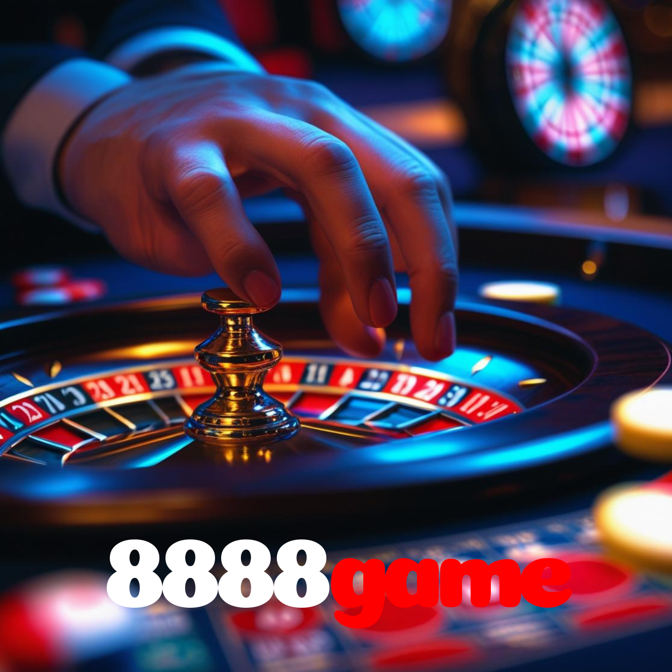 8888game - Entre no jogo e descubra o melhor cassino online do Brasil!