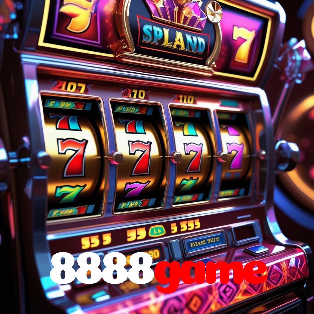8888game - Entre no Jogo e Ganhe Muito no Cassino Online Mais Seguro do Brasil!