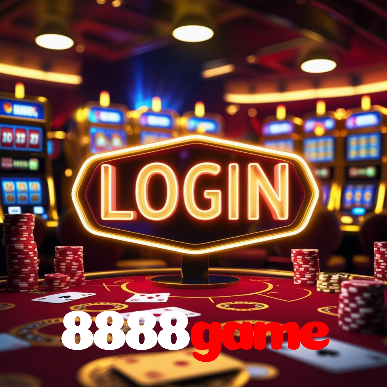 8888game - Jogue e Vença no Cassino Online Mais Famoso do Brasil!