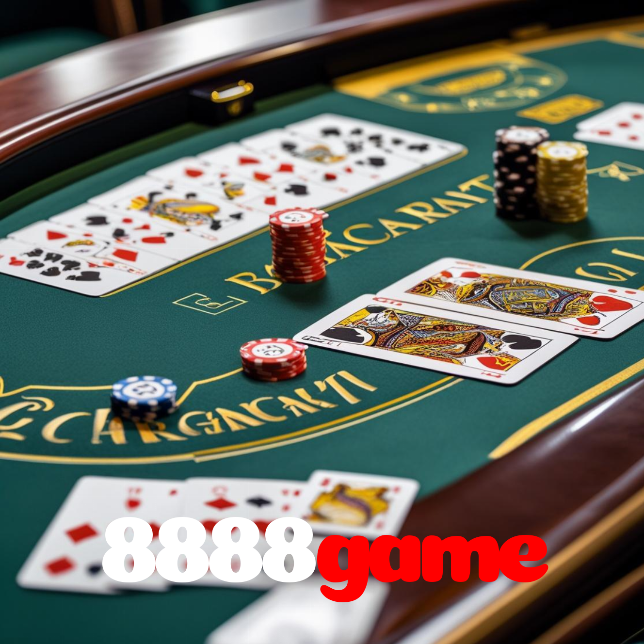 8888game - Sua melhor experiência de cassino online no Brasil começa agora!