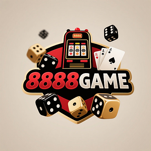 8888game